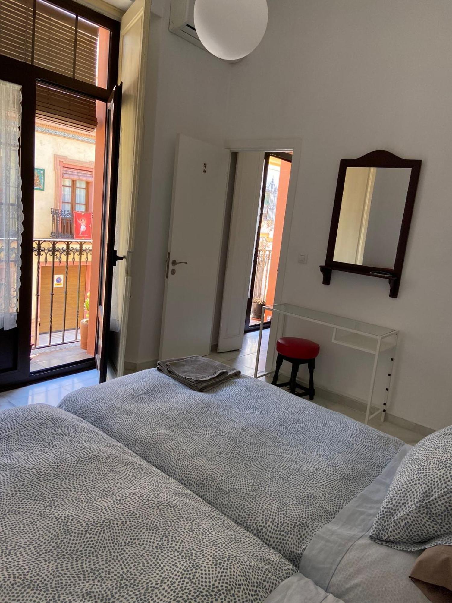 Appartement Casa Teo