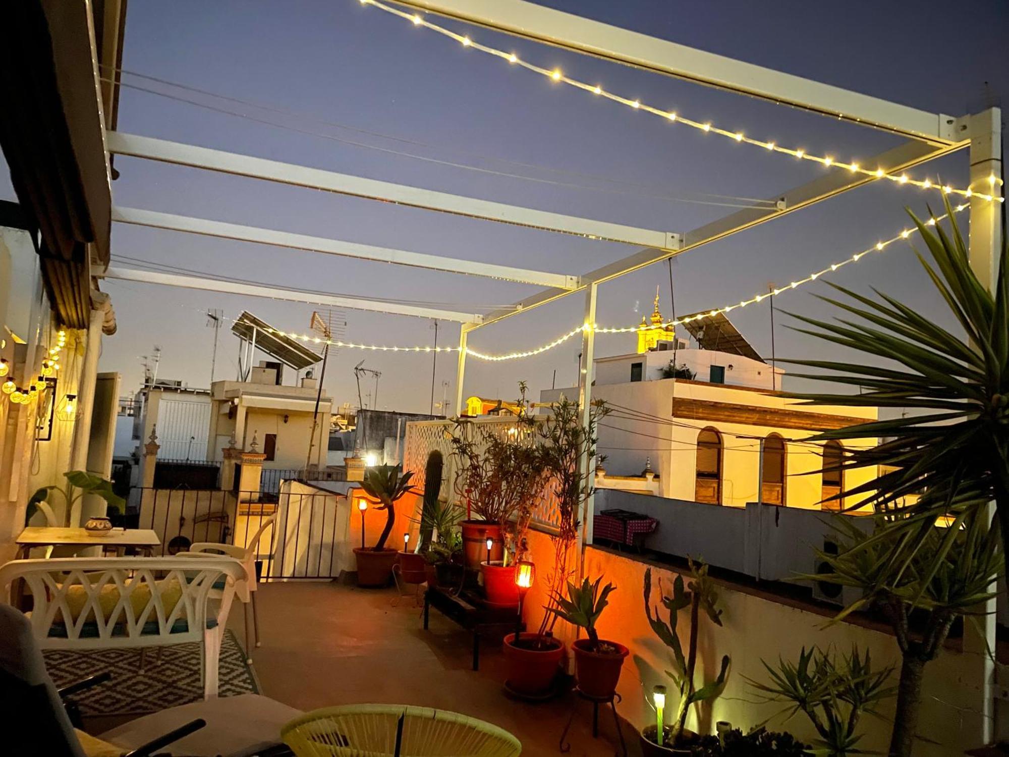 Casa Teo Appartement