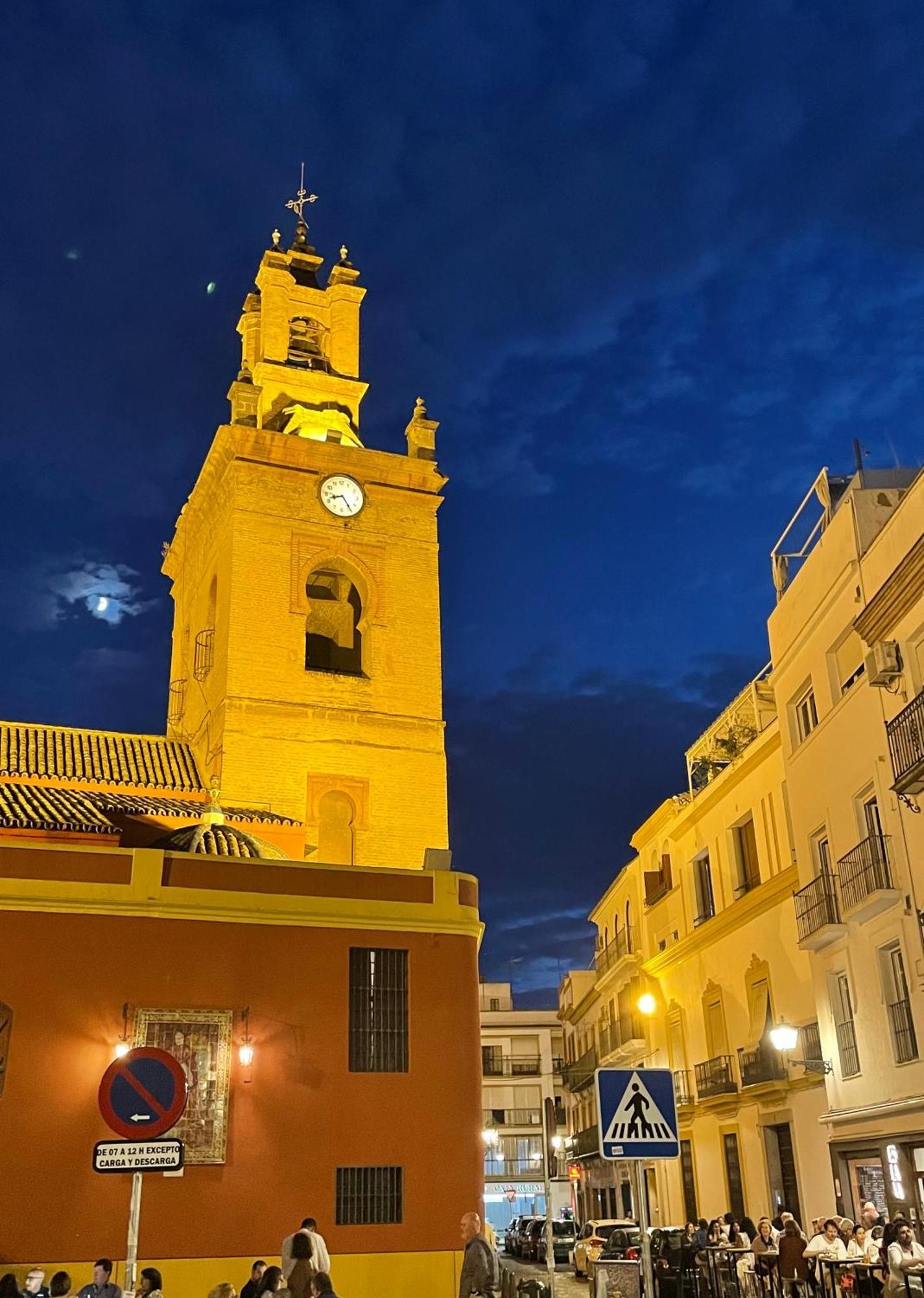 Appartement Casa Teo Sevilla