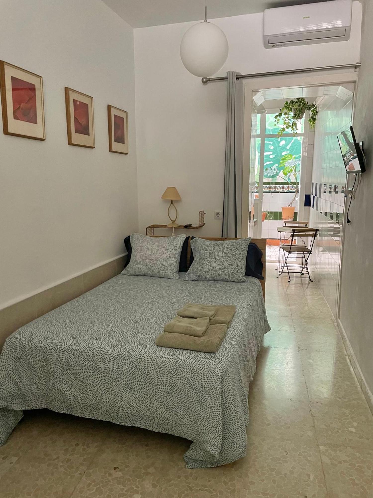 Appartement Casa Teo
