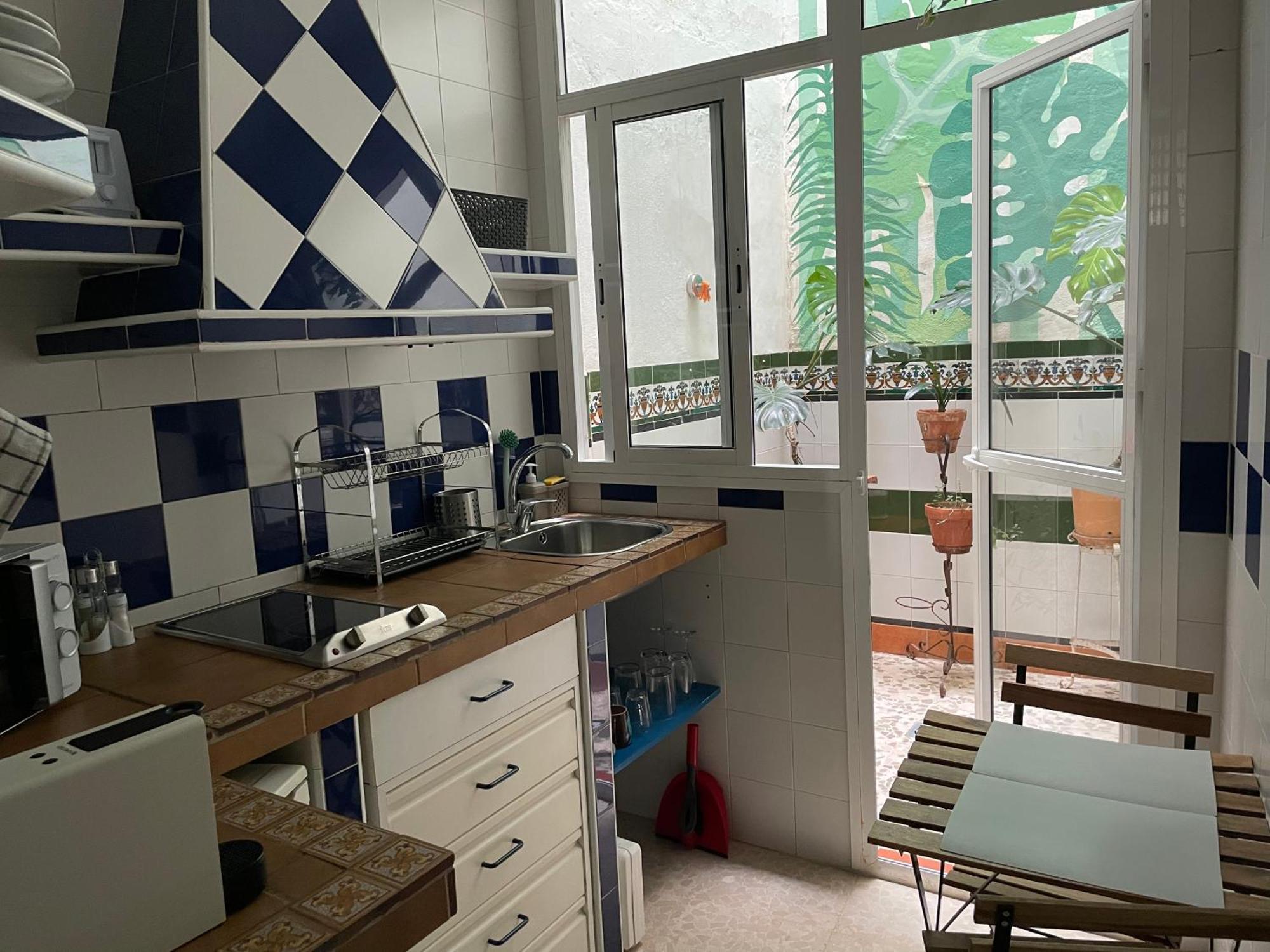 Casa Teo Appartement *