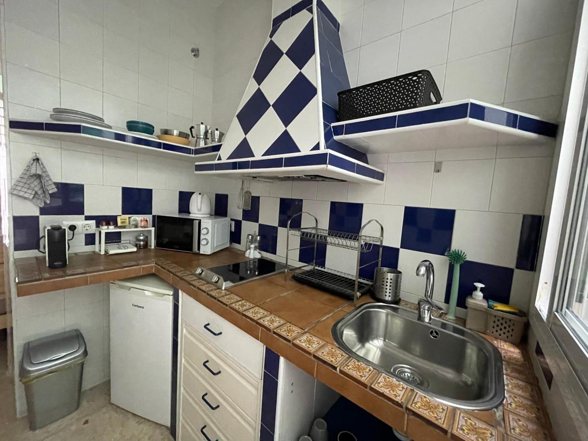 Appartement Casa Teo *