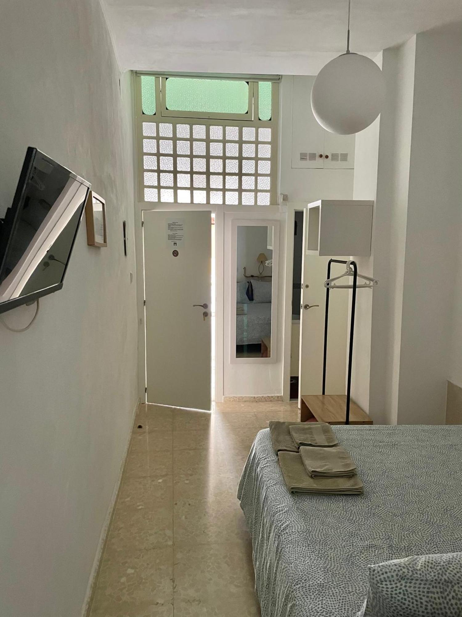 Casa Teo Appartement Sevilla