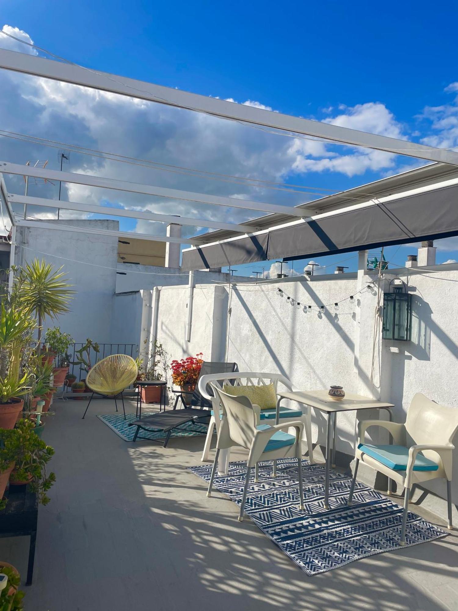 Appartement Casa Teo